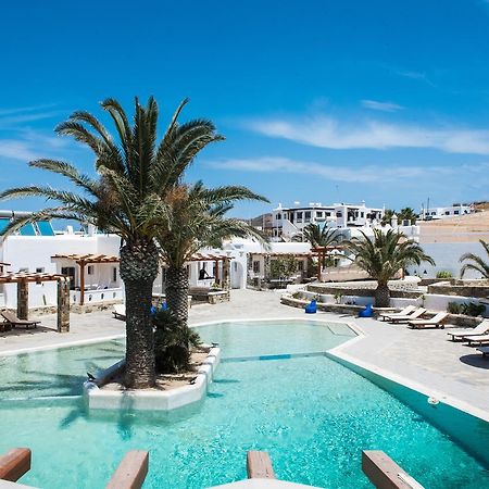 Happy Apartments Mykonos Mykonos Town Экстерьер фото
