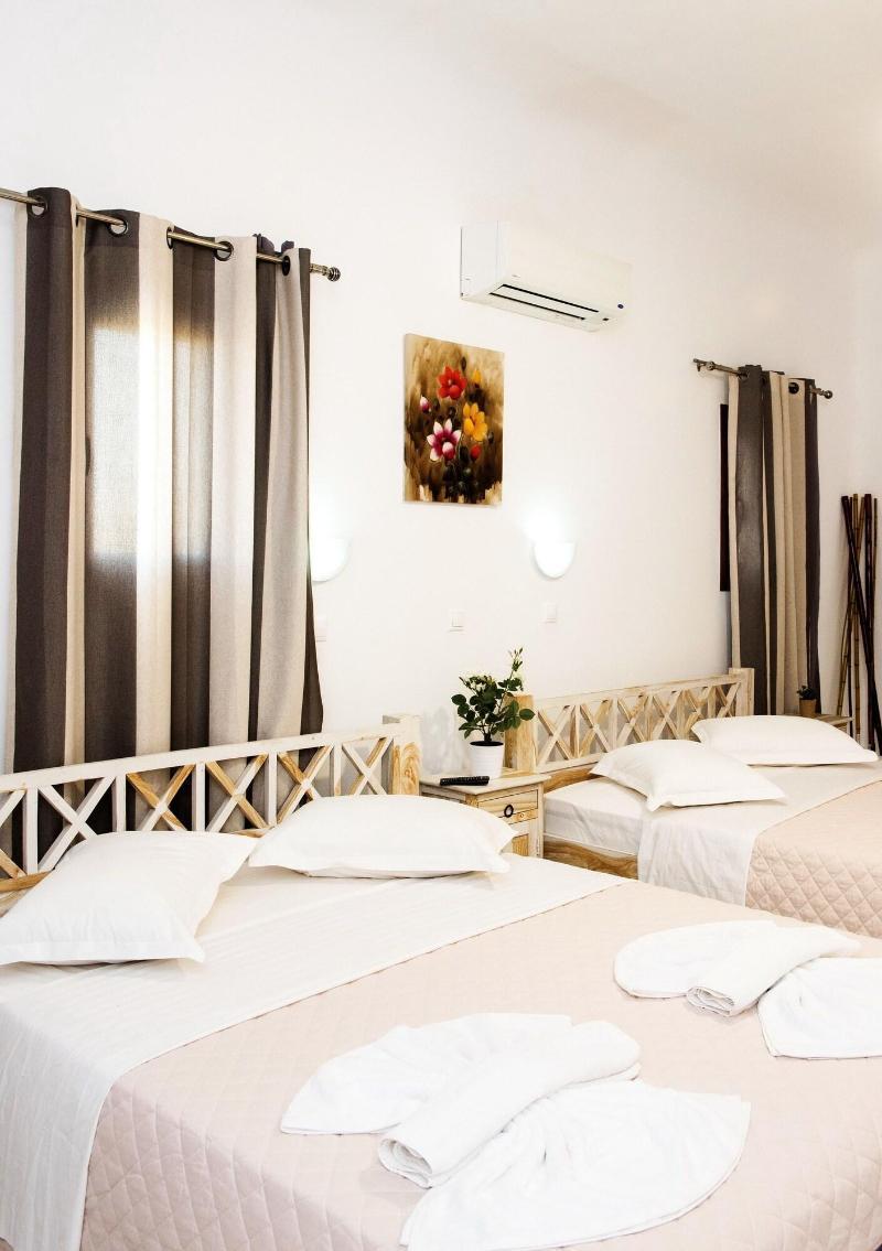 Happy Apartments Mykonos Mykonos Town Экстерьер фото