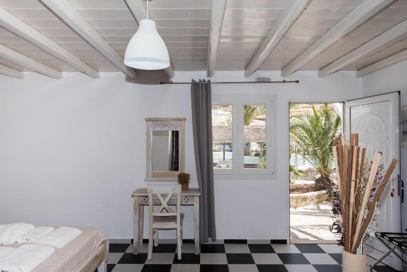 Happy Apartments Mykonos Mykonos Town Экстерьер фото