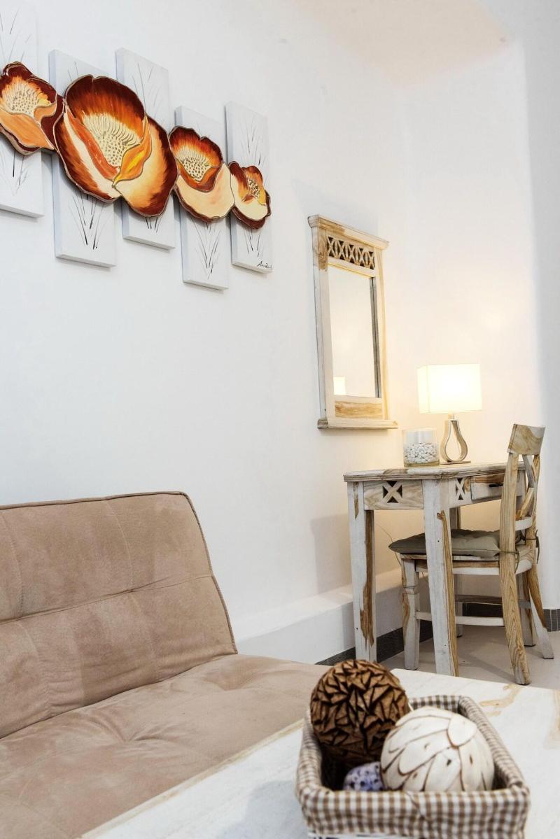 Happy Apartments Mykonos Mykonos Town Экстерьер фото
