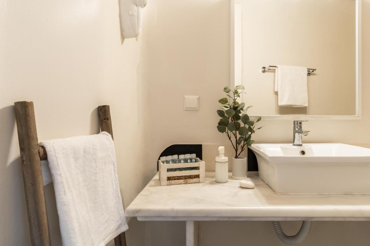 Happy Apartments Mykonos Mykonos Town Экстерьер фото