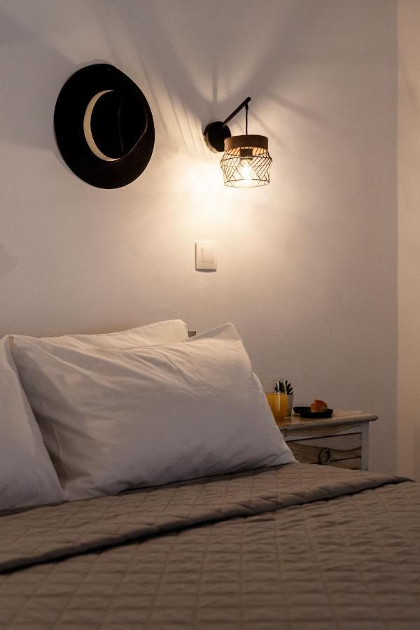 Happy Apartments Mykonos Mykonos Town Экстерьер фото