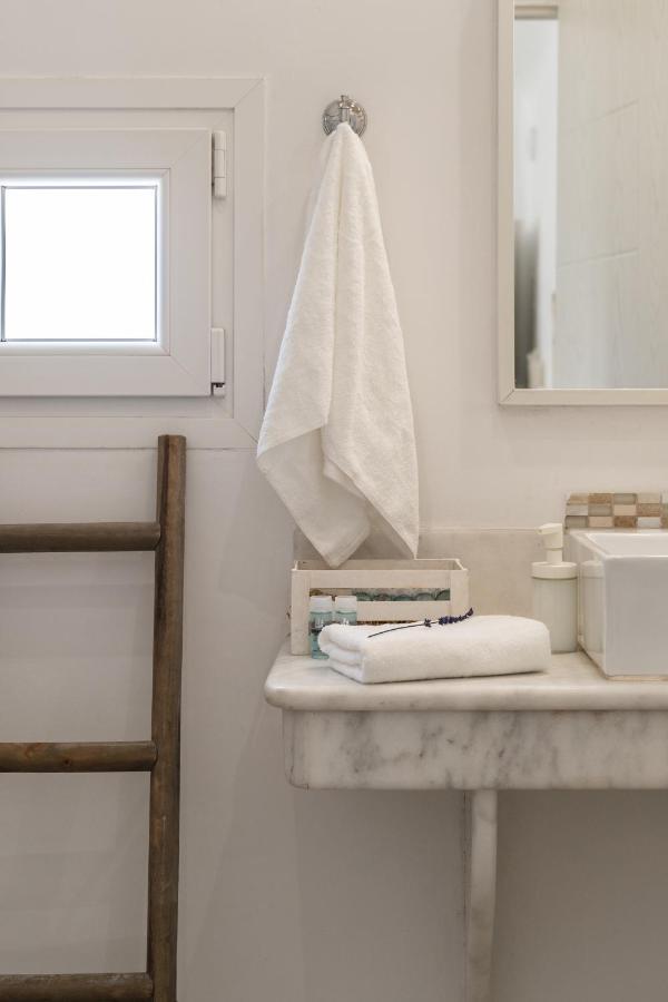 Happy Apartments Mykonos Mykonos Town Экстерьер фото