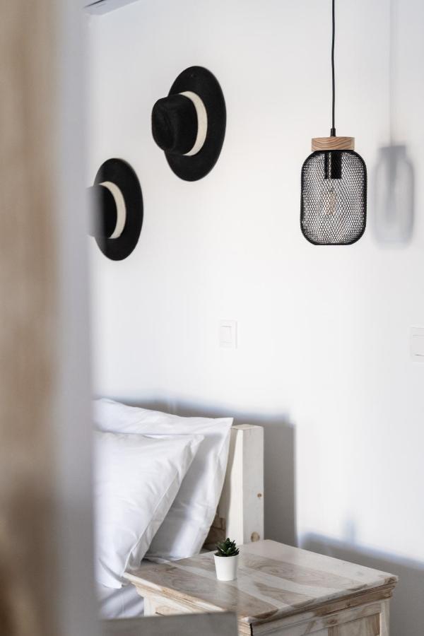 Happy Apartments Mykonos Mykonos Town Экстерьер фото