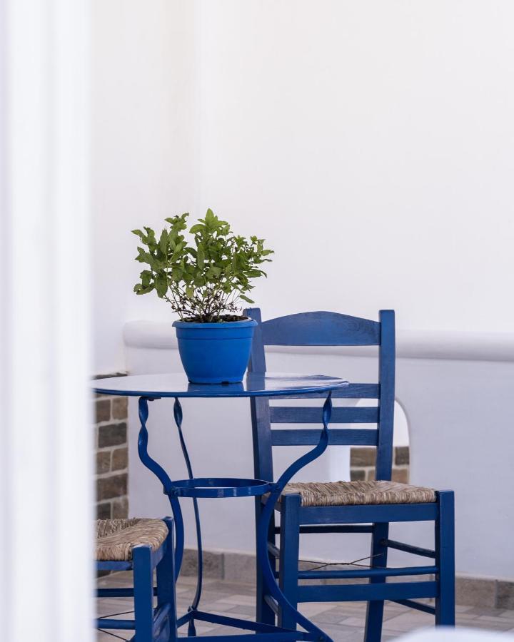 Happy Apartments Mykonos Mykonos Town Экстерьер фото