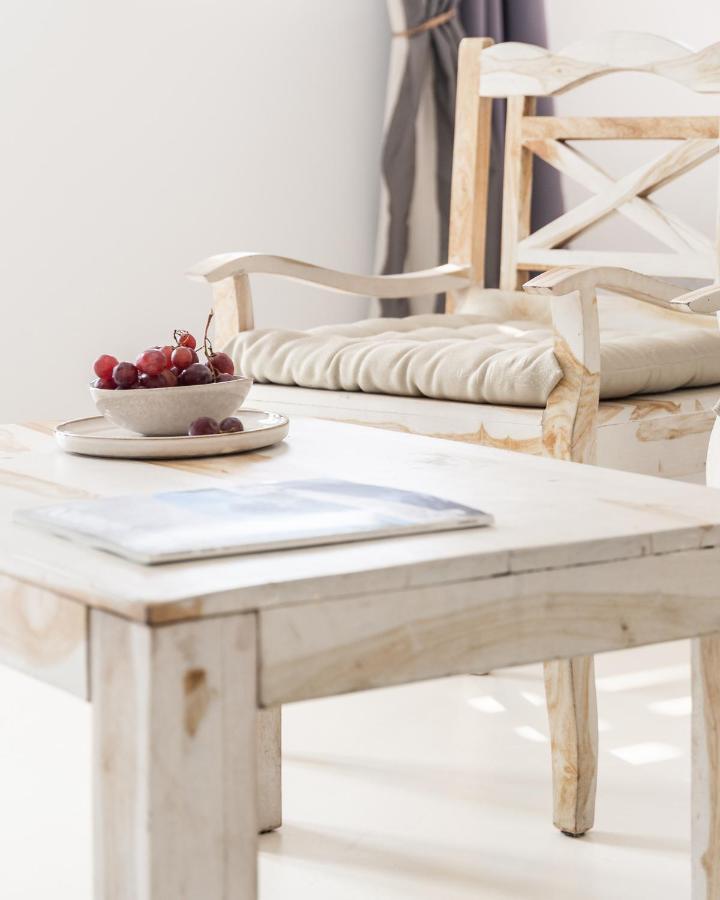 Happy Apartments Mykonos Mykonos Town Экстерьер фото