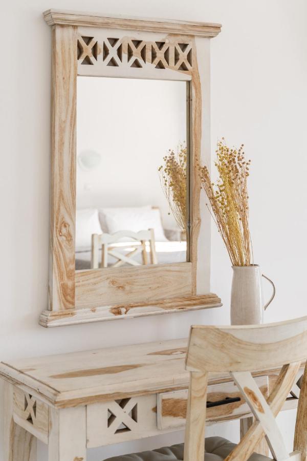 Happy Apartments Mykonos Mykonos Town Экстерьер фото