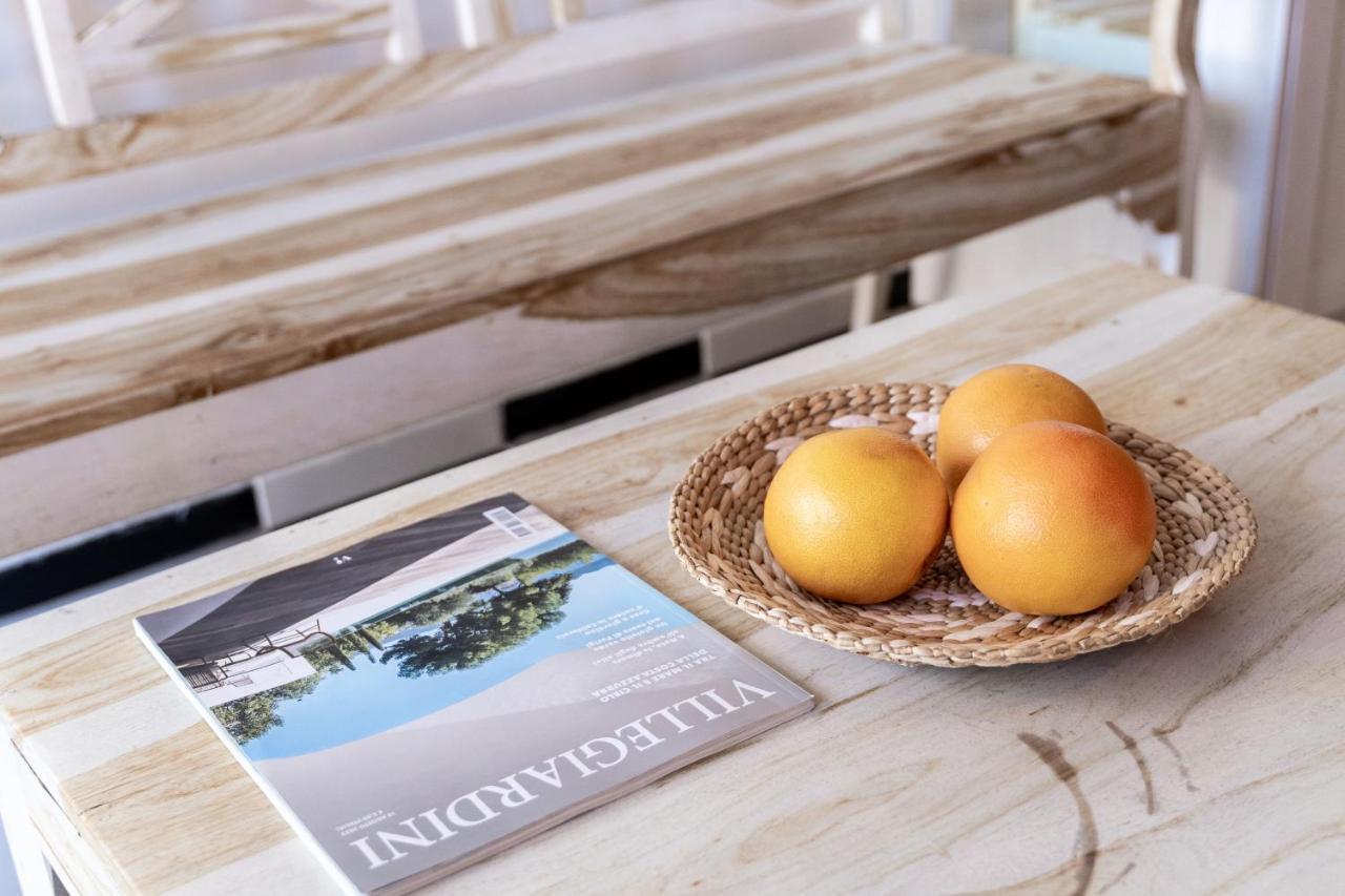 Happy Apartments Mykonos Mykonos Town Экстерьер фото